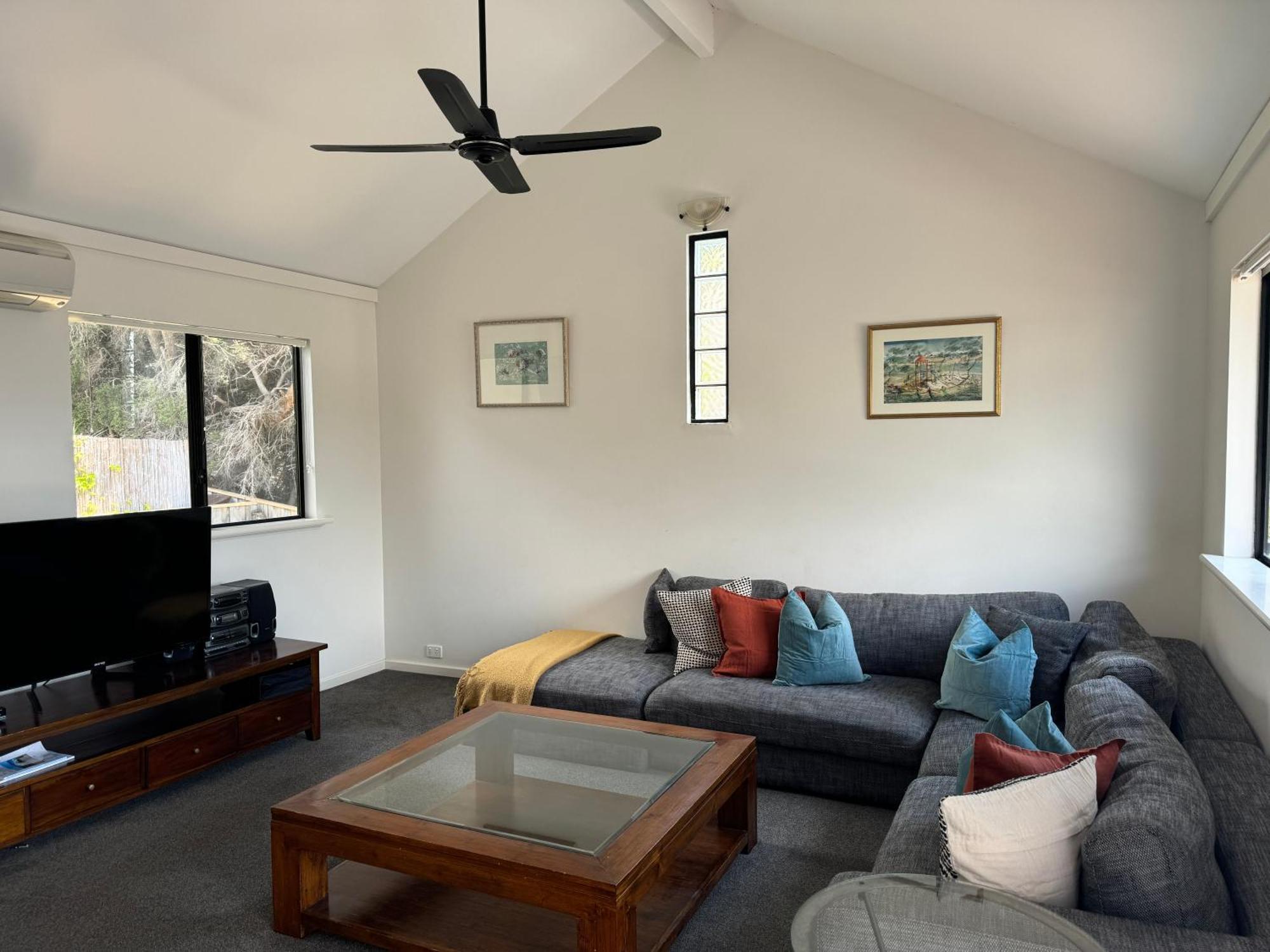 Margaret River * Gnarabup