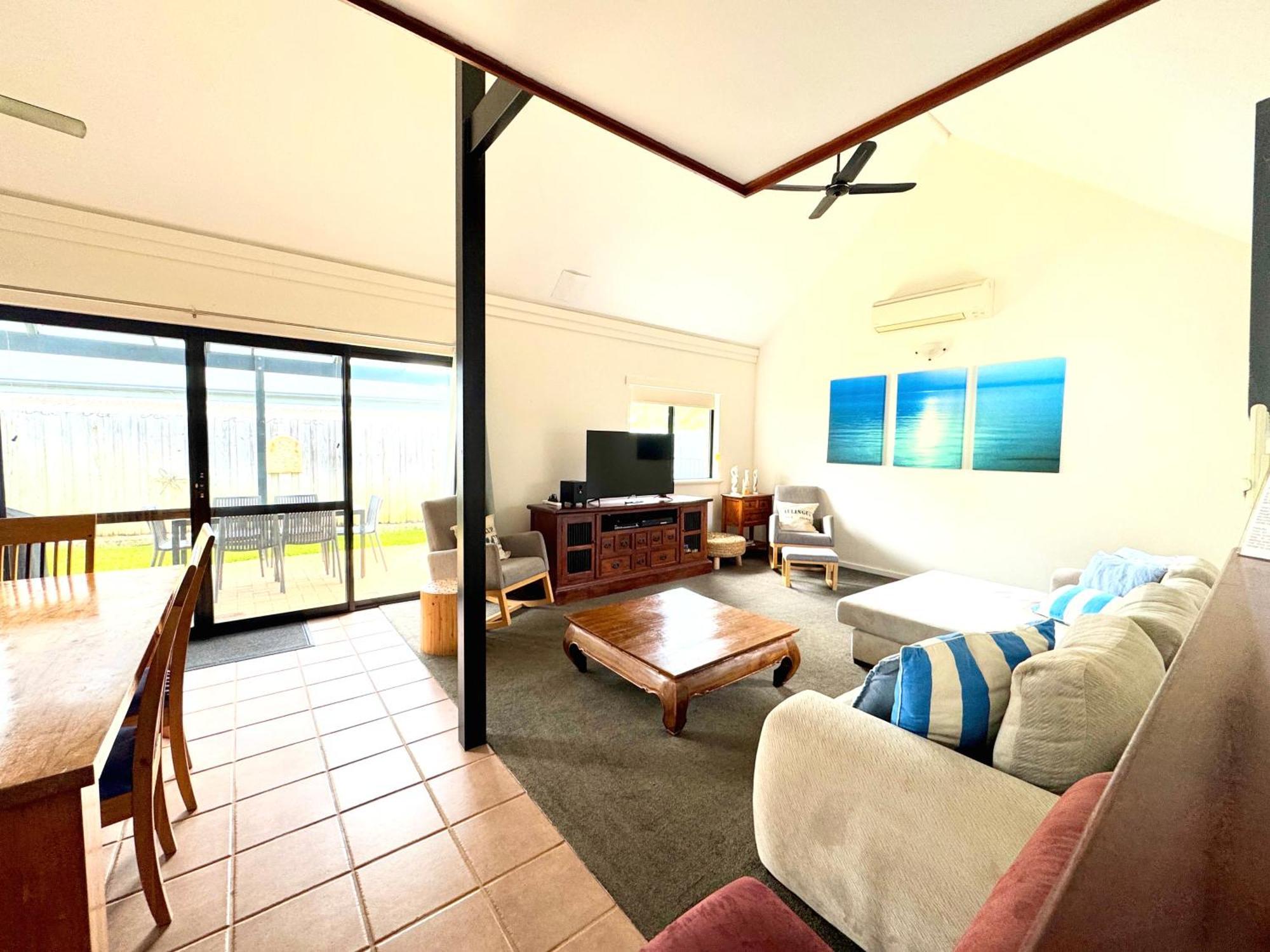Holiday home Margaret River Beach *